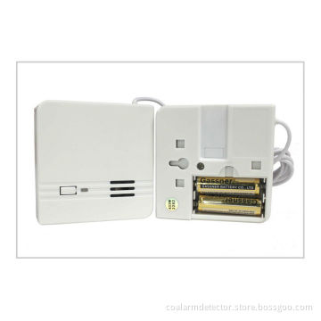 Underground Water Leak Sensor, Water Flood Sensors, Water Leakage Detector Wl-001bhc-dc